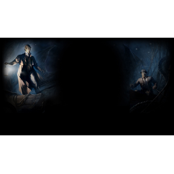 The iconic duo (Profile Background)