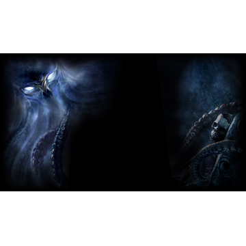 The Great Dreamer (Profile Background)