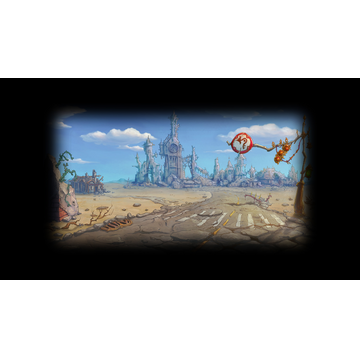 Go along (Profile Background)