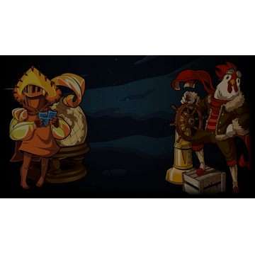 In Search Of A Card Champion