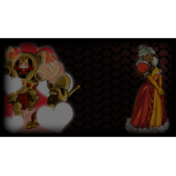 King Knight's Mom <3 King Pridemoor