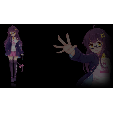 Bunny e-Shop Miao Ye