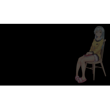 Bunny e-Shop The Girl