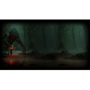 Old Prisoner Offering