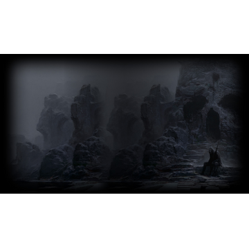 Hadern, the Deliverer