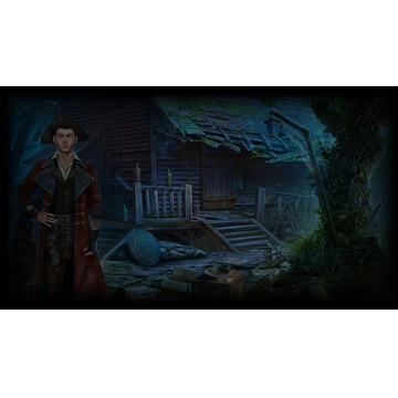 Jack (Profile Background)