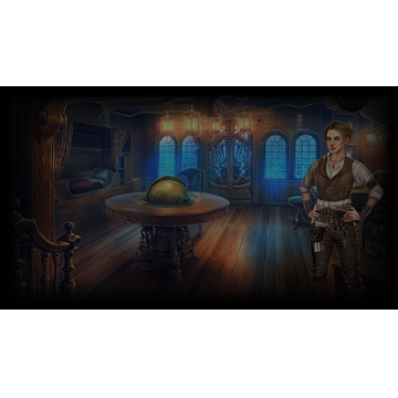 Jane (Profile Background)