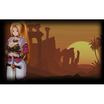 Shizuna (Profile Background)