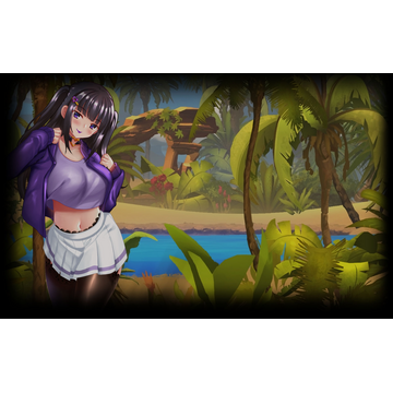 Raina (Profile Background)