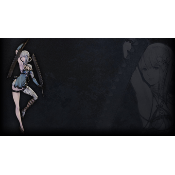 Kainé (Profile Background)