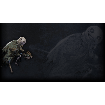 No.7 (Profile Background)