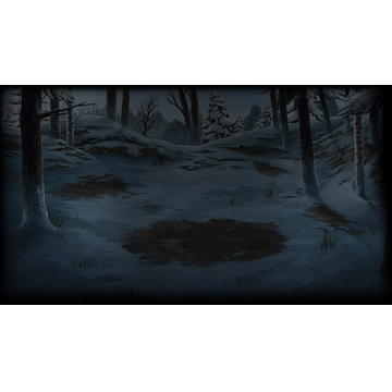 "A morning in the camp"