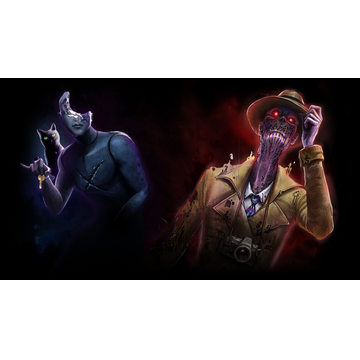 We’re Watching You