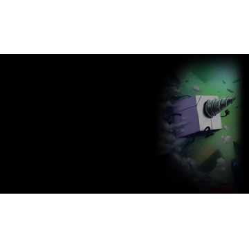 Blocks That Matter - Poster