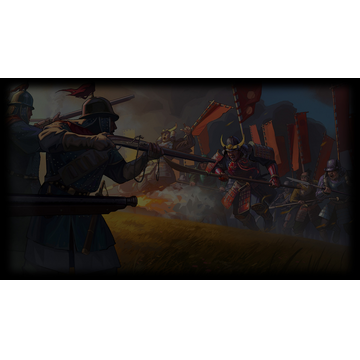 Battle of Imjin River (Profile Background)