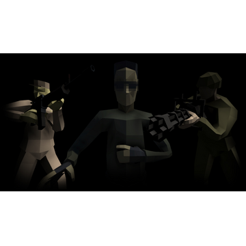 DEFAULT SOLIDER OF AREA 51