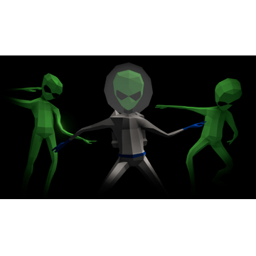 AYY LMAO Alien