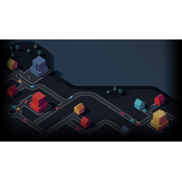 Los Angeles (Profile Background)