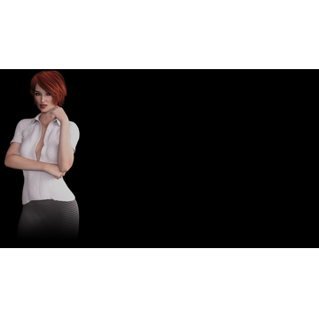 Cathy (Profile Background)