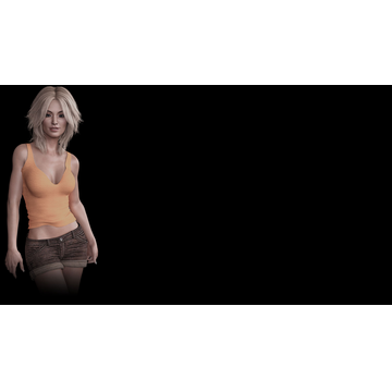 Maya (Profile Background)