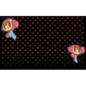 Hori Susumu (Profile Background)