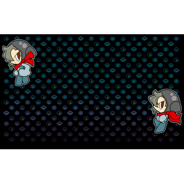 Hori Ataru (Profile Background)