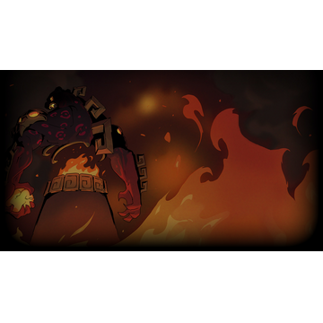 Dark Avatar of the Jaguar