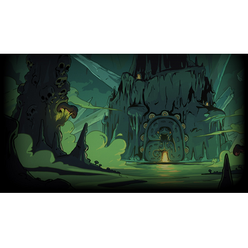 Temple of the Serpent