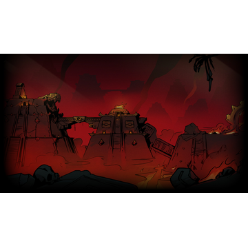 Temple of the Jaguar