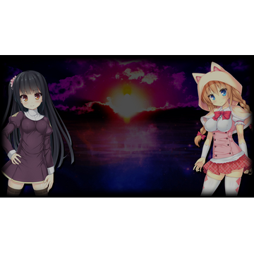 Nun Ayana + Angela