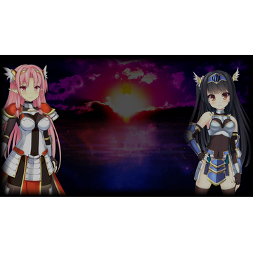 Valkyrie Ayana + Ouka