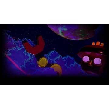 The Cosmic Extraordinary