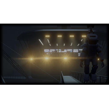 Beneath the Institute