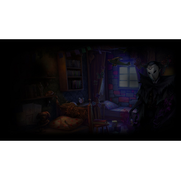 Sandman (Profile Background)