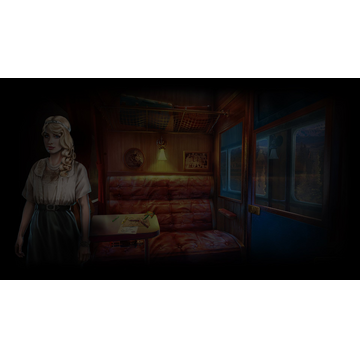 Agatha (Profile Background)