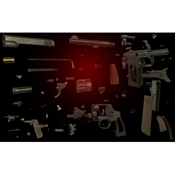 Gun Parts