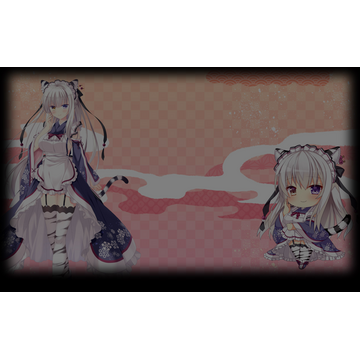 Shana SD (Profile Background)