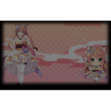 Himari SD (Profile Background)