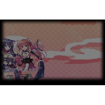 Tama and Yura (Profile Background)