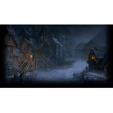 Monpatris Magefactory