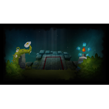 Persephone - Hell Gate