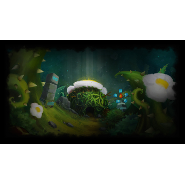 Demeter - Spikes Lair