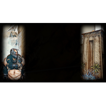 General Fields (Profile Background)