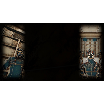 The Manager (Profile Background)