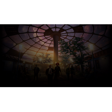 A Long and Happy Life (Profile Background)