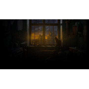 Last Autumn (Profile Background)