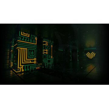 Mainframe Defenders: Level_0