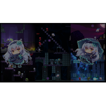 Lilinor - Normal color