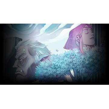 Esperanto and Balthazar