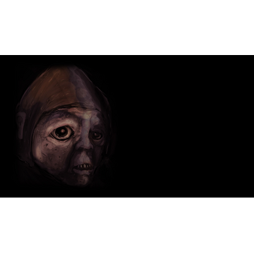 The Dweller of the Thin Place